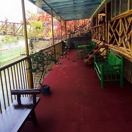 Potipot Gateway Resort Malimanga Luaran gambar