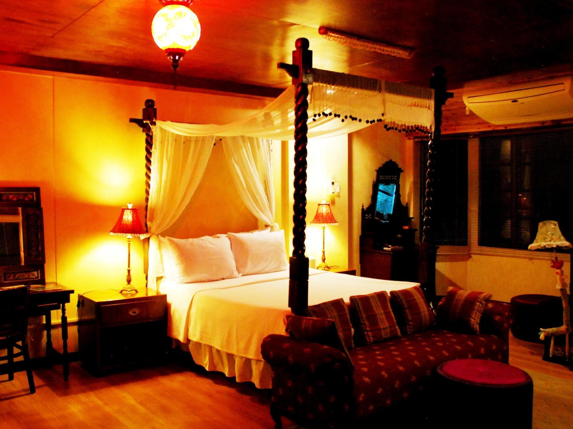 Potipot Gateway Resort Malimanga Luaran gambar