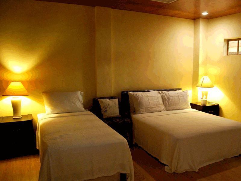 Potipot Gateway Resort Malimanga Luaran gambar