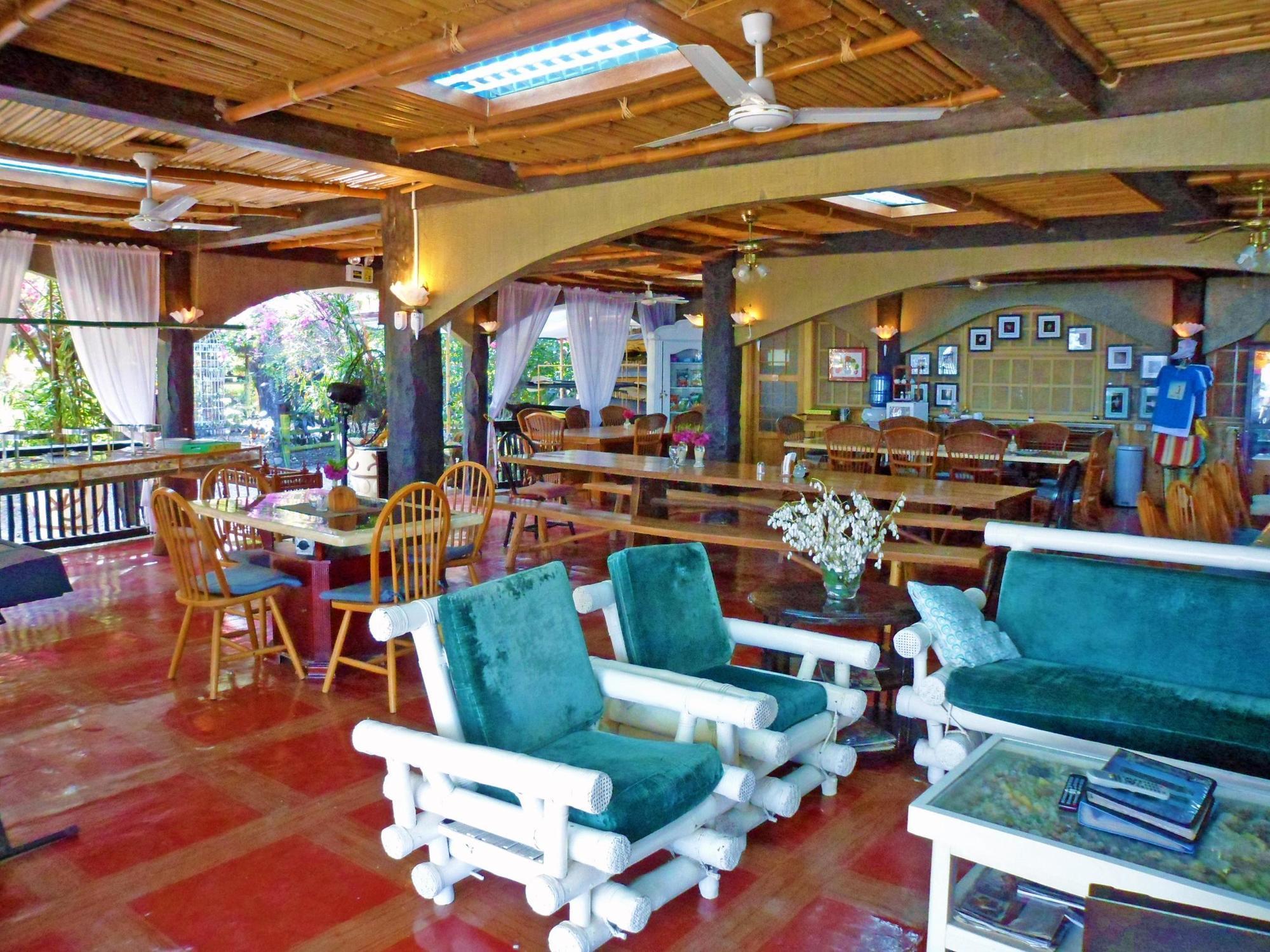 Potipot Gateway Resort Malimanga Luaran gambar
