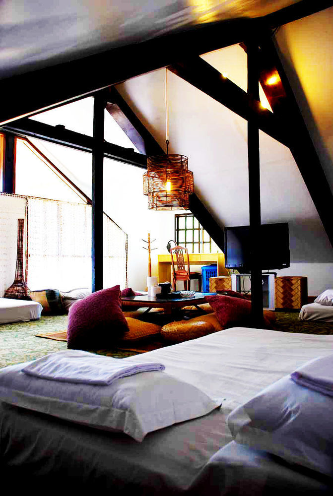Potipot Gateway Resort Malimanga Luaran gambar