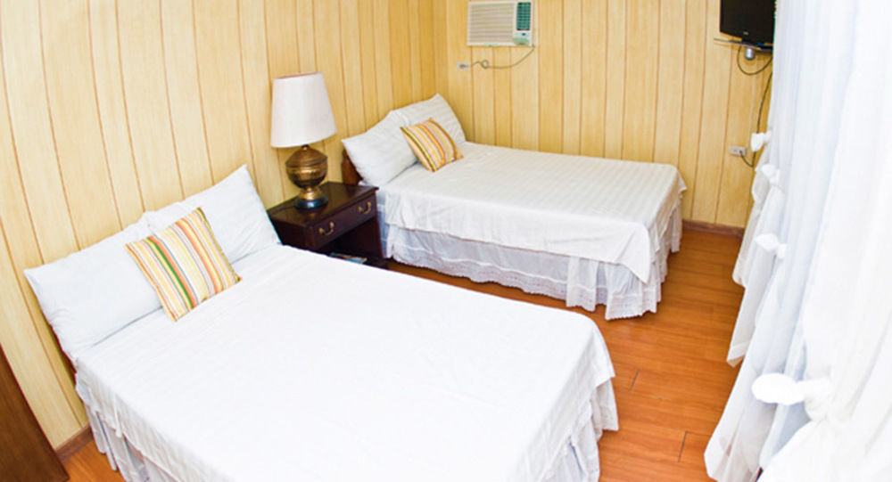 Potipot Gateway Resort Malimanga Luaran gambar