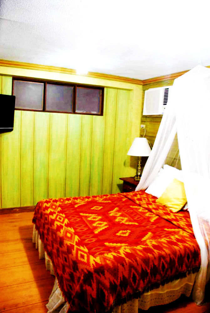 Potipot Gateway Resort Malimanga Luaran gambar
