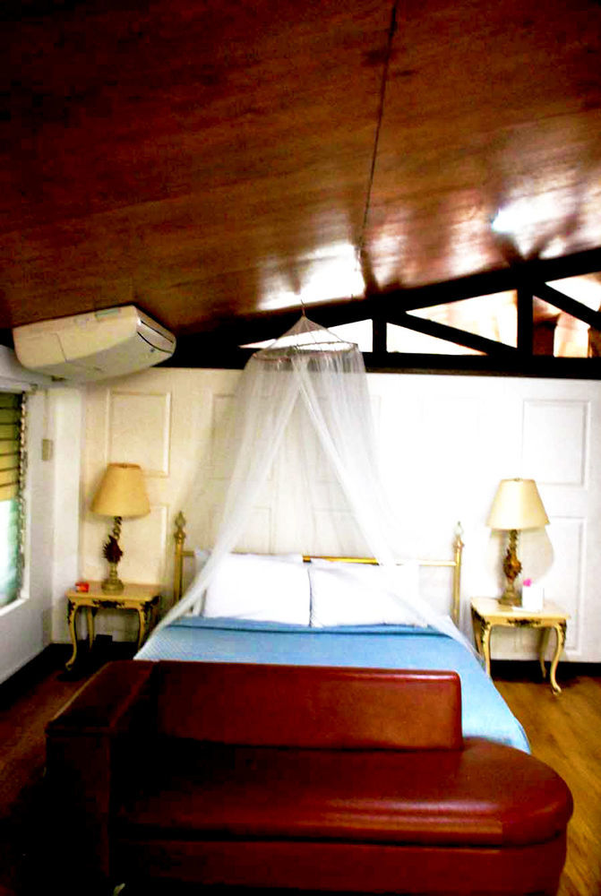 Potipot Gateway Resort Malimanga Luaran gambar