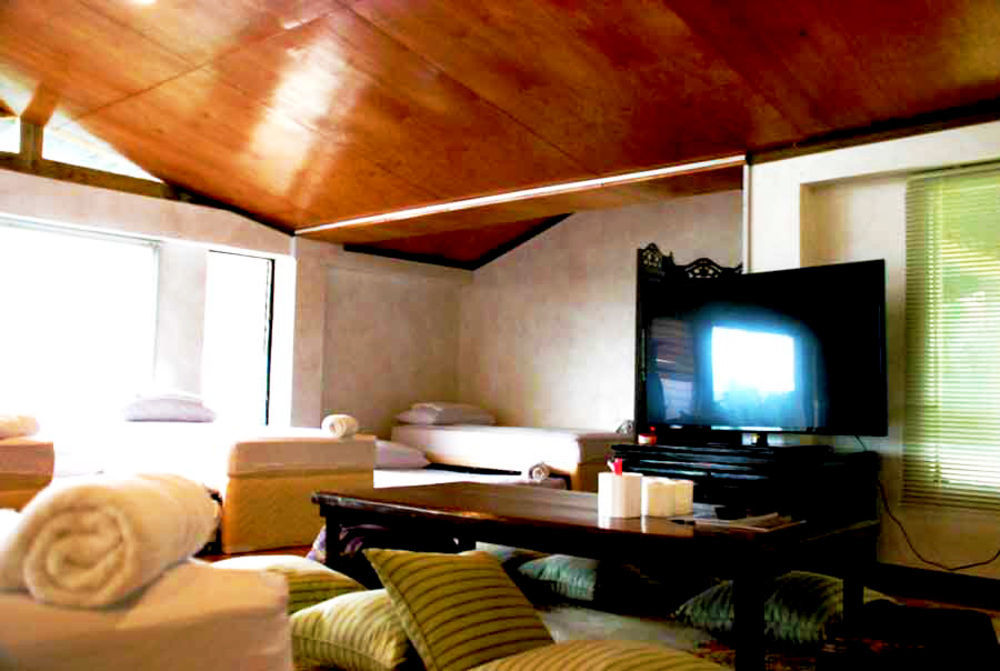 Potipot Gateway Resort Malimanga Luaran gambar