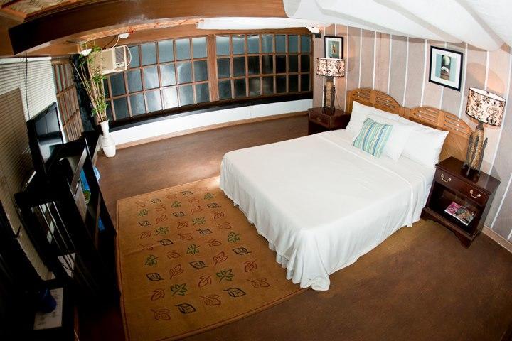 Potipot Gateway Resort Malimanga Luaran gambar