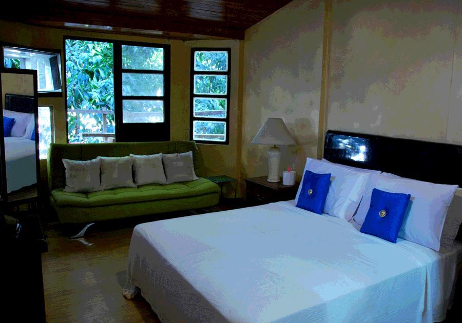 Potipot Gateway Resort Malimanga Luaran gambar