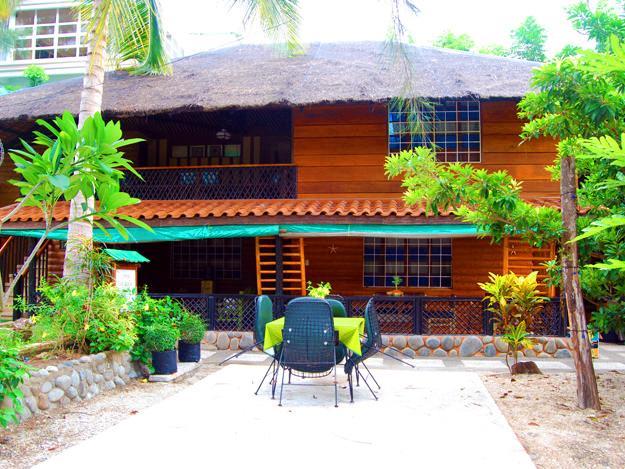 Potipot Gateway Resort Malimanga Luaran gambar