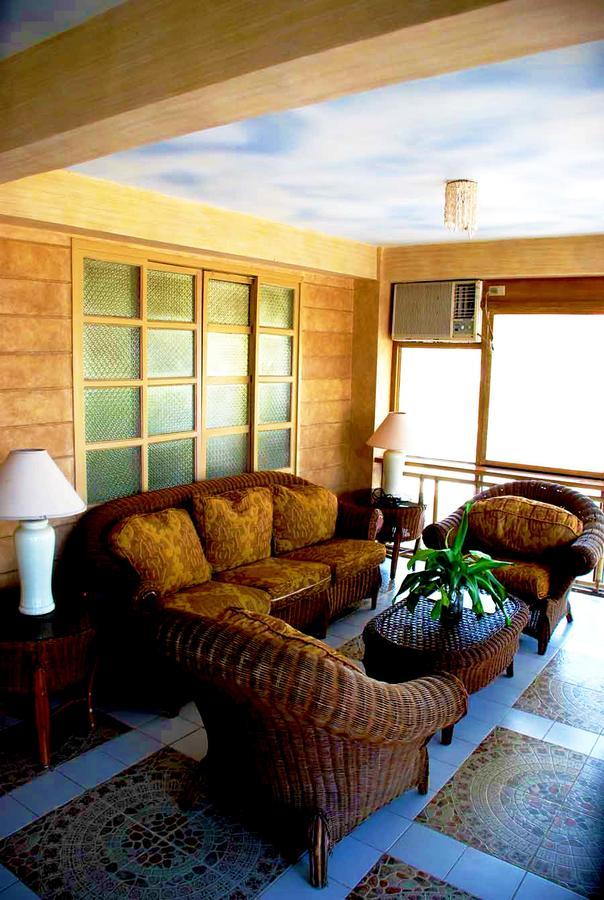 Potipot Gateway Resort Malimanga Luaran gambar