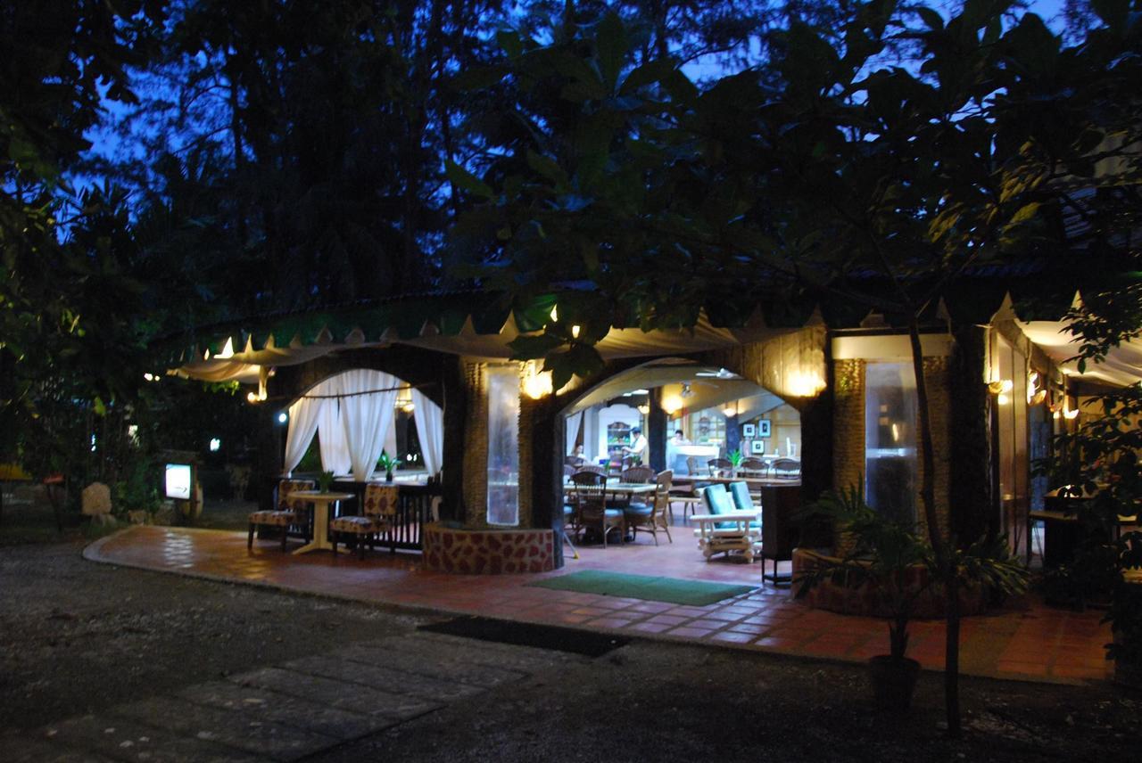 Potipot Gateway Resort Malimanga Luaran gambar