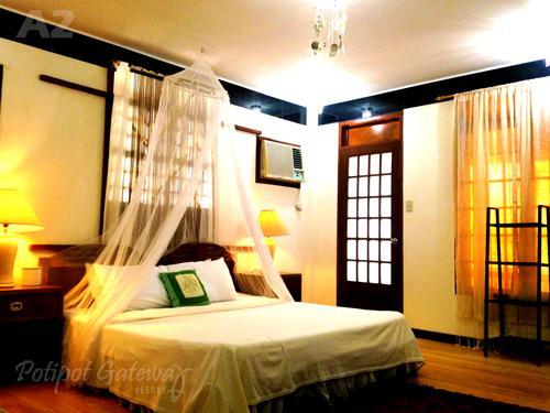 Potipot Gateway Resort Malimanga Luaran gambar