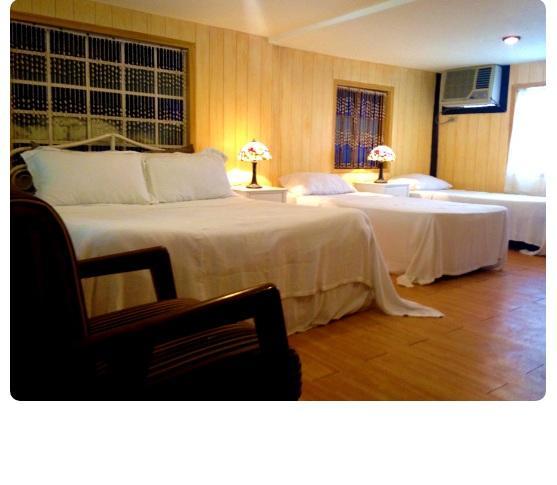 Potipot Gateway Resort Malimanga Luaran gambar