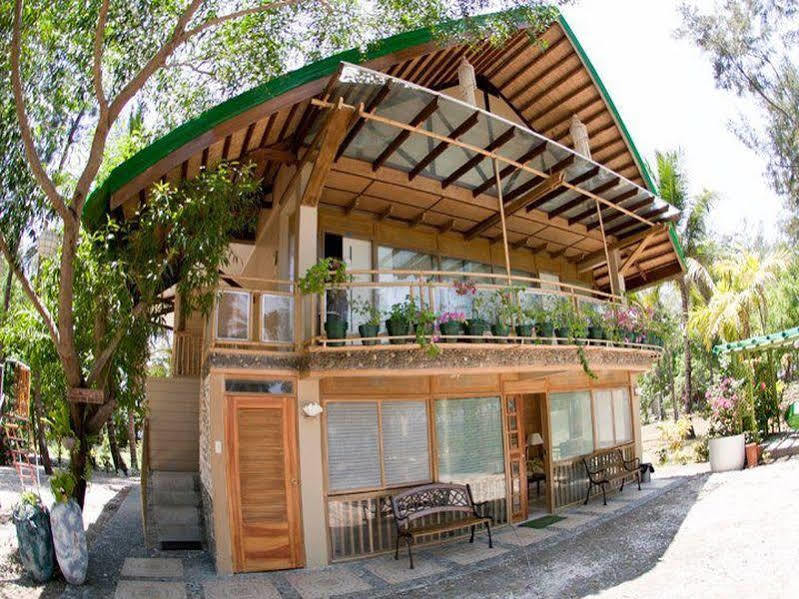 Potipot Gateway Resort Malimanga Luaran gambar