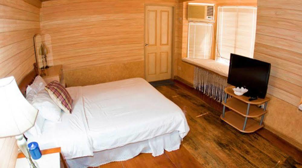 Potipot Gateway Resort Malimanga Luaran gambar