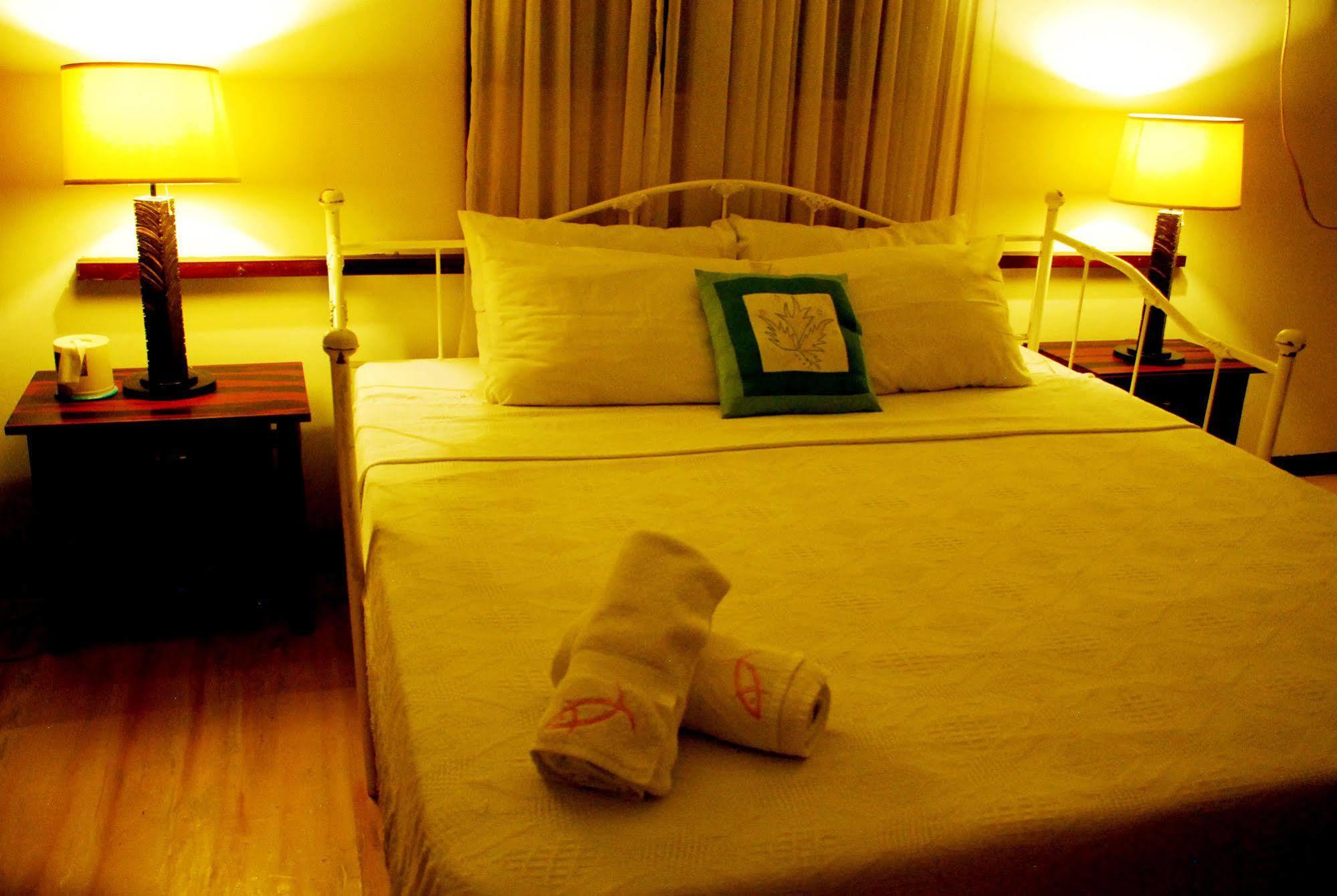 Potipot Gateway Resort Malimanga Luaran gambar