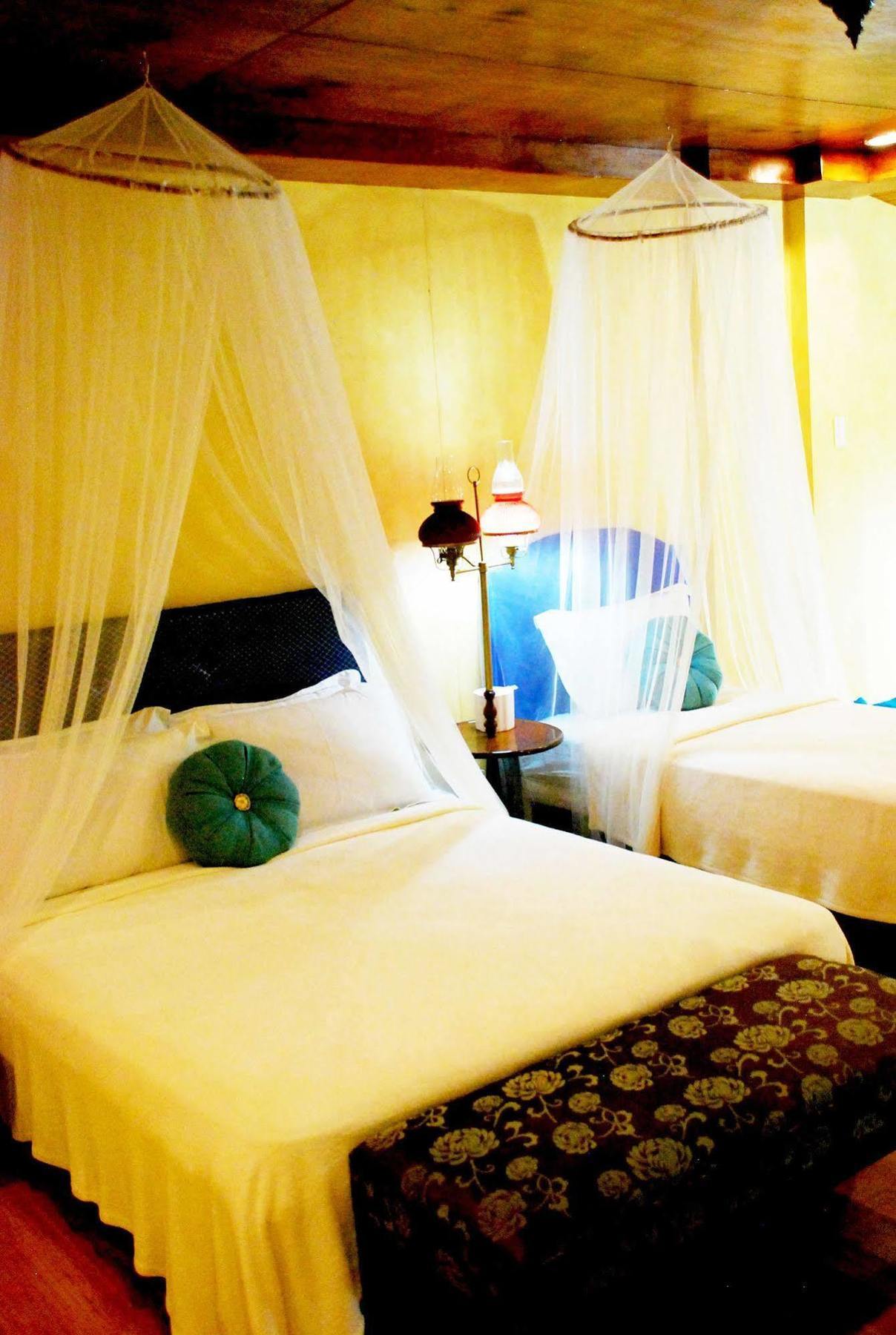 Potipot Gateway Resort Malimanga Luaran gambar