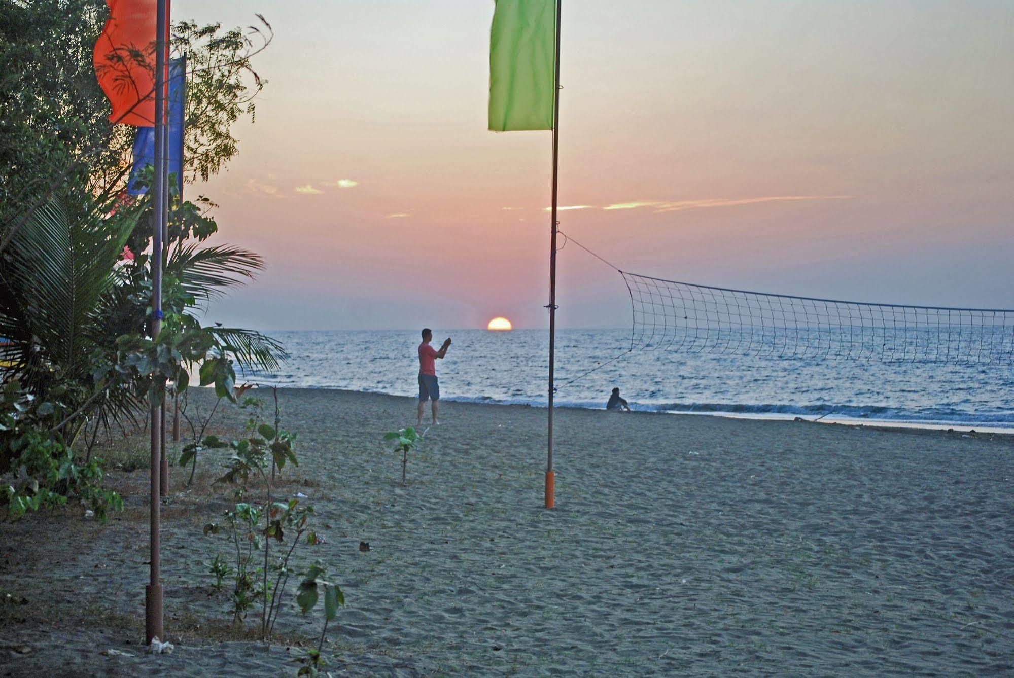 Potipot Gateway Resort Malimanga Luaran gambar