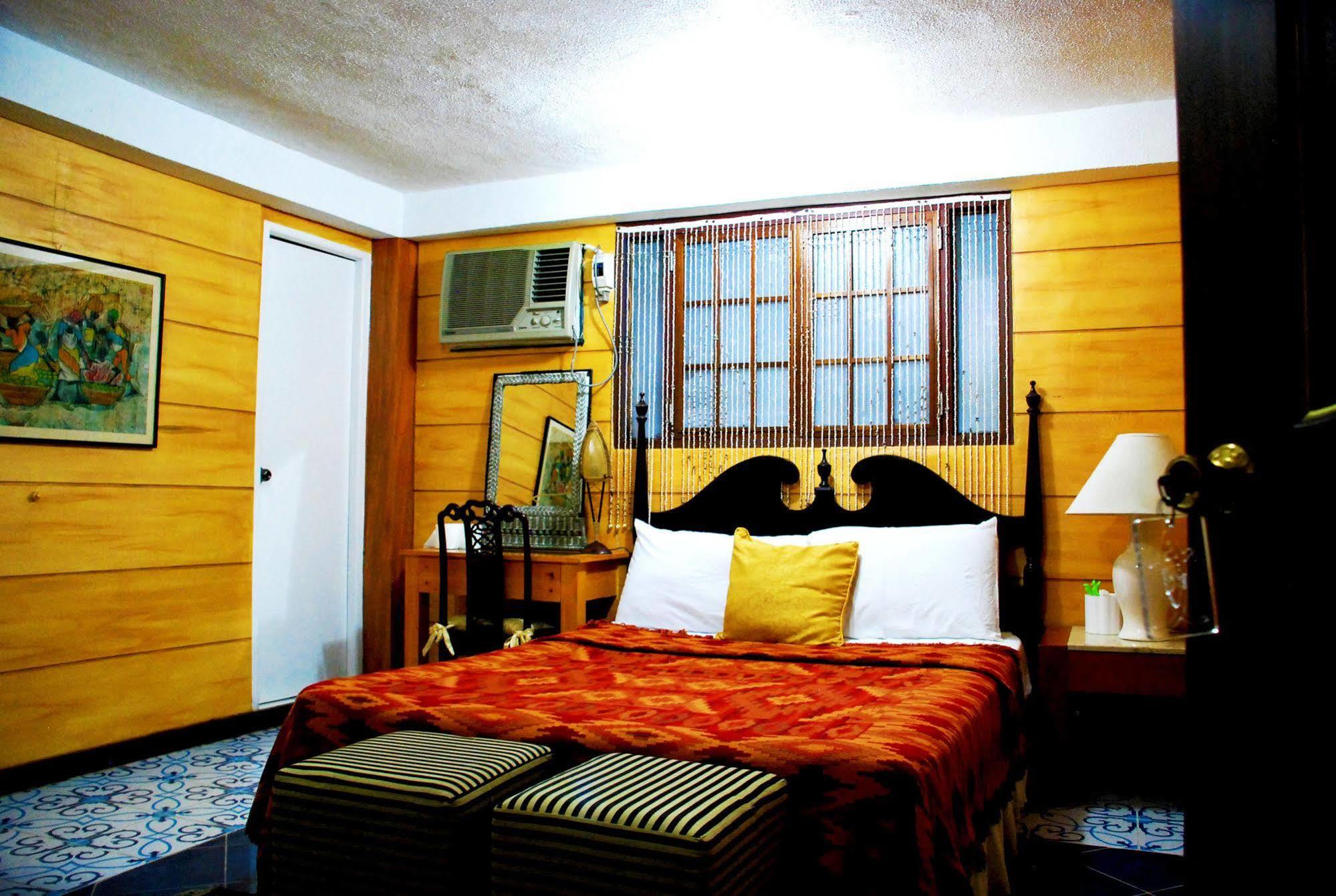 Potipot Gateway Resort Malimanga Luaran gambar