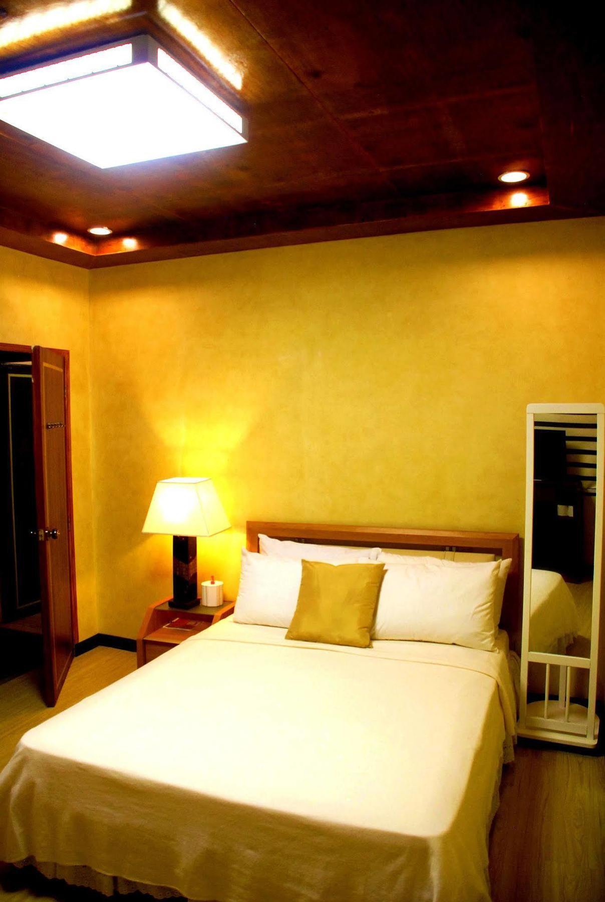 Potipot Gateway Resort Malimanga Luaran gambar