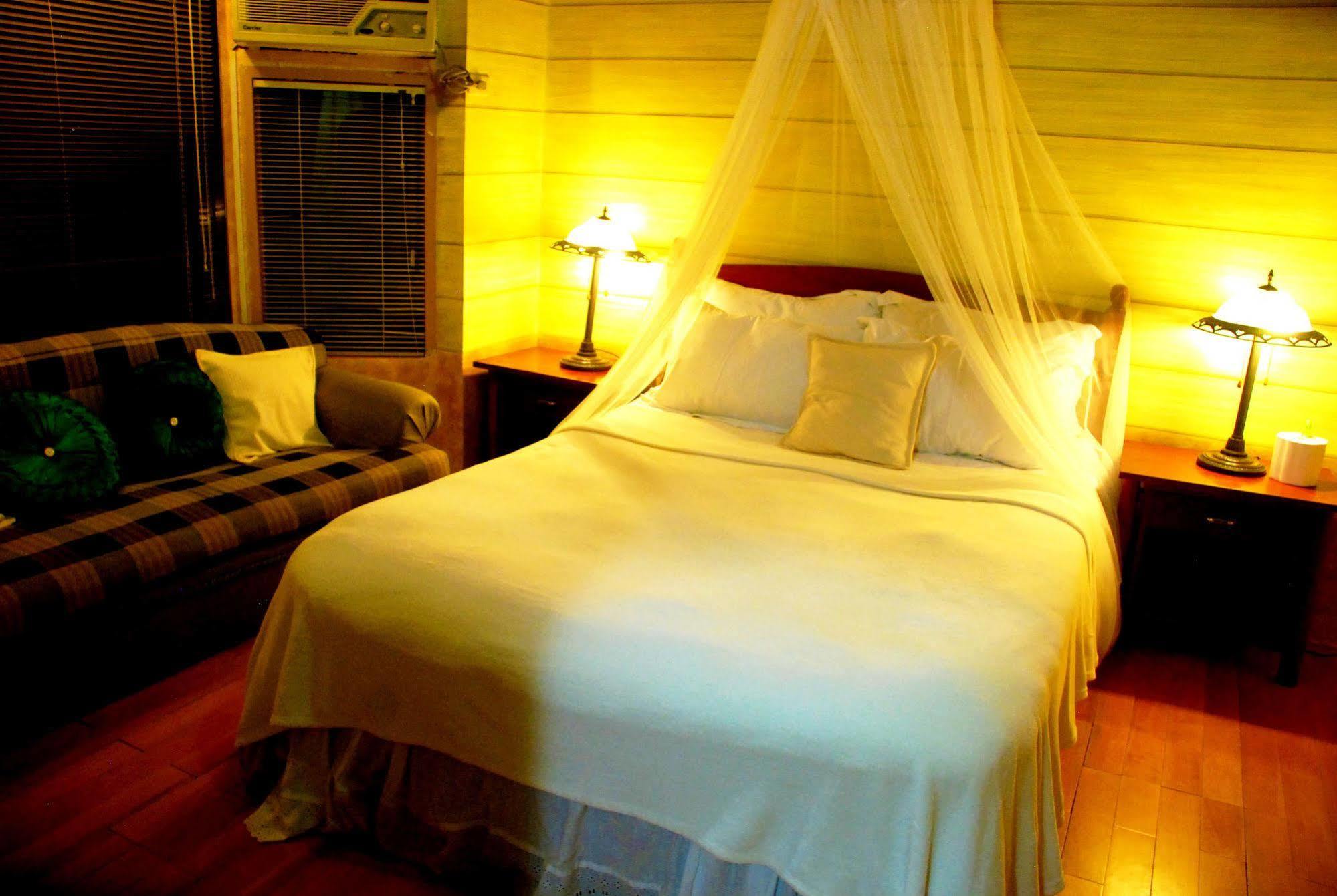 Potipot Gateway Resort Malimanga Luaran gambar
