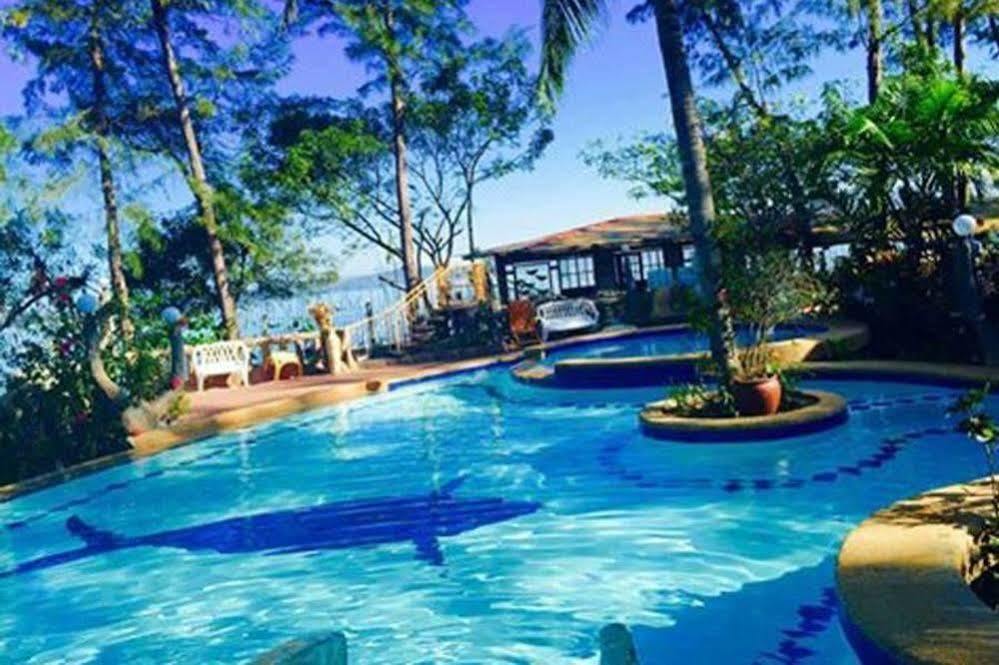 Potipot Gateway Resort Malimanga Luaran gambar